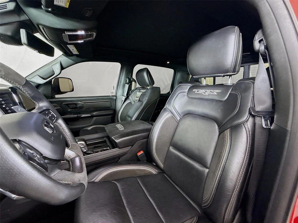 2021 Ram 1500 TRX 1st Gen - Image 2 of 21