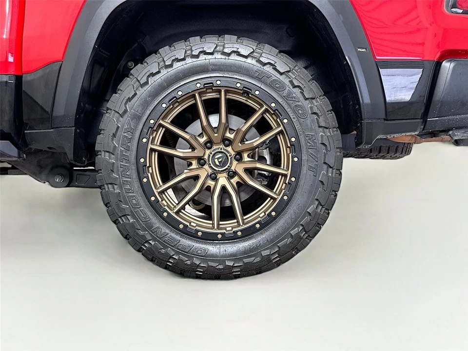 2021 Ram 1500 TRX 1st Gen - Image 31 of 31