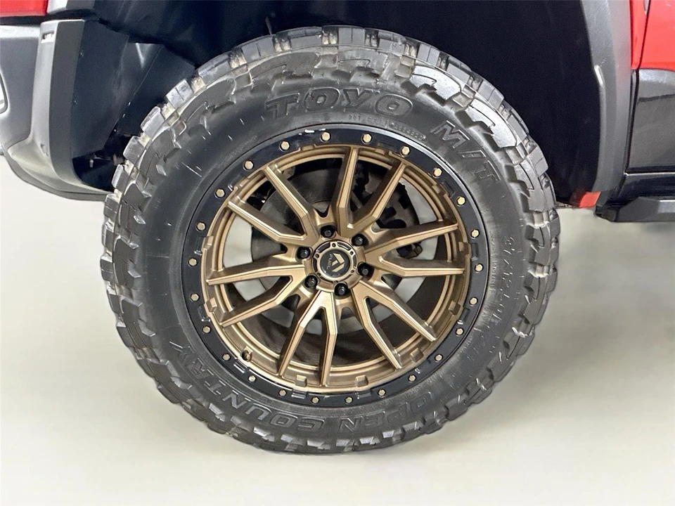 2021 Ram - Image 29 of 31