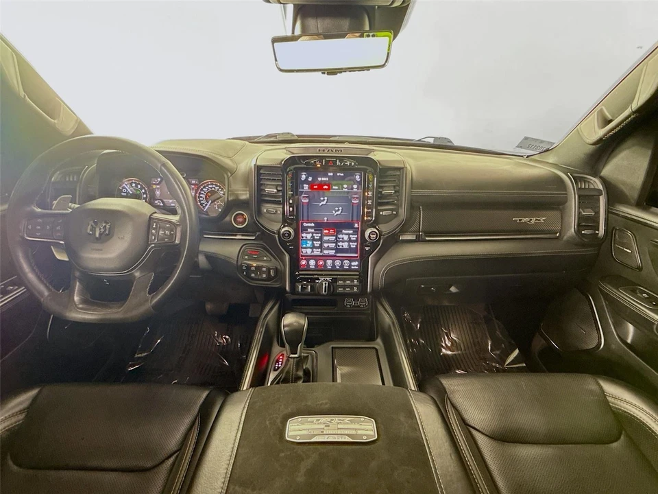 2021 Ram - Image 3 of 31