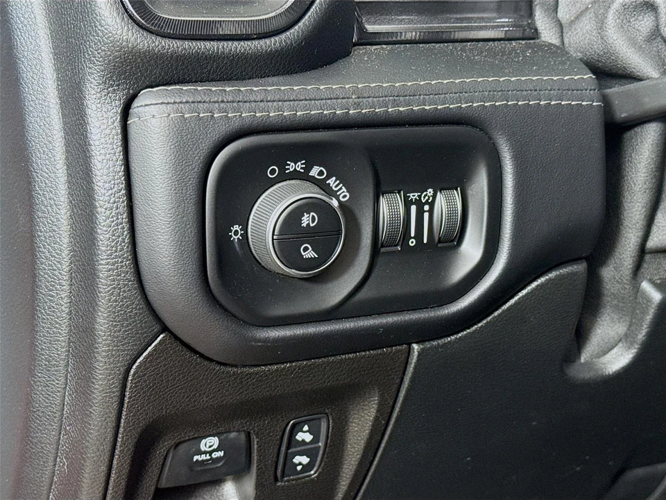 2021 Ram 1500 TRX 1st Gen - Image 4 of 17