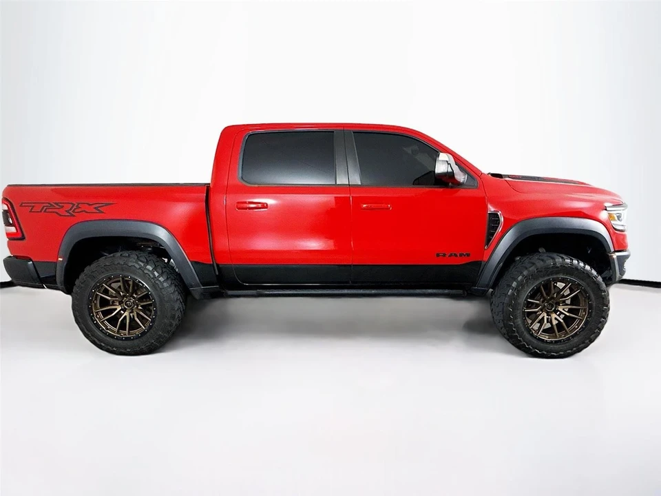2021 Ram 1500 TRX 1st Gen - Image 12 of 17
