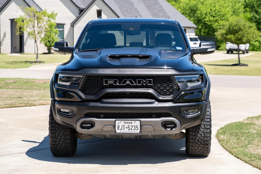 2021 Ram 1500 TRX 1st Gen - Image 2 of 31