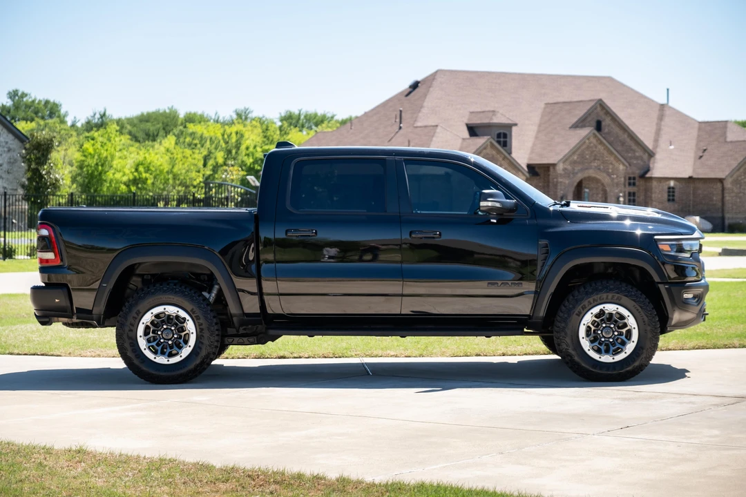 2021 Ram 1500 TRX 1st Gen - Image 3 of 31