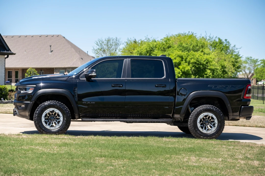 2021 Ram 1500 TRX 1st Gen - Image 7 of 31