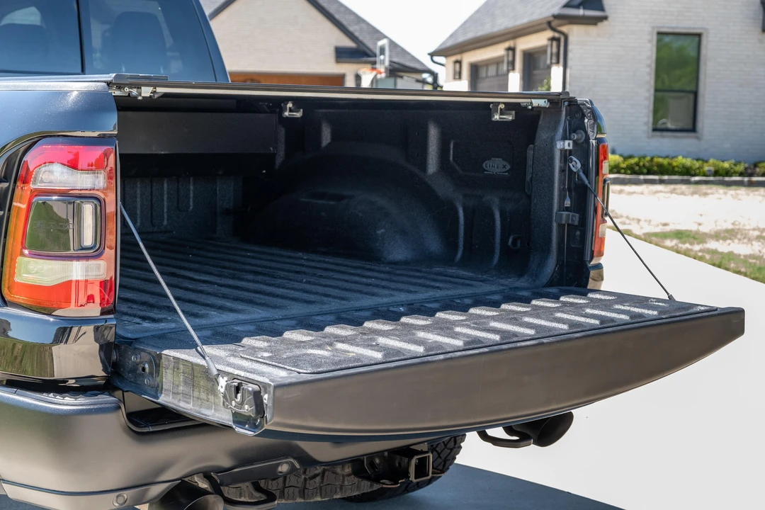 2021 Ram 1500 TRX 1st Gen - Image 27 of 31