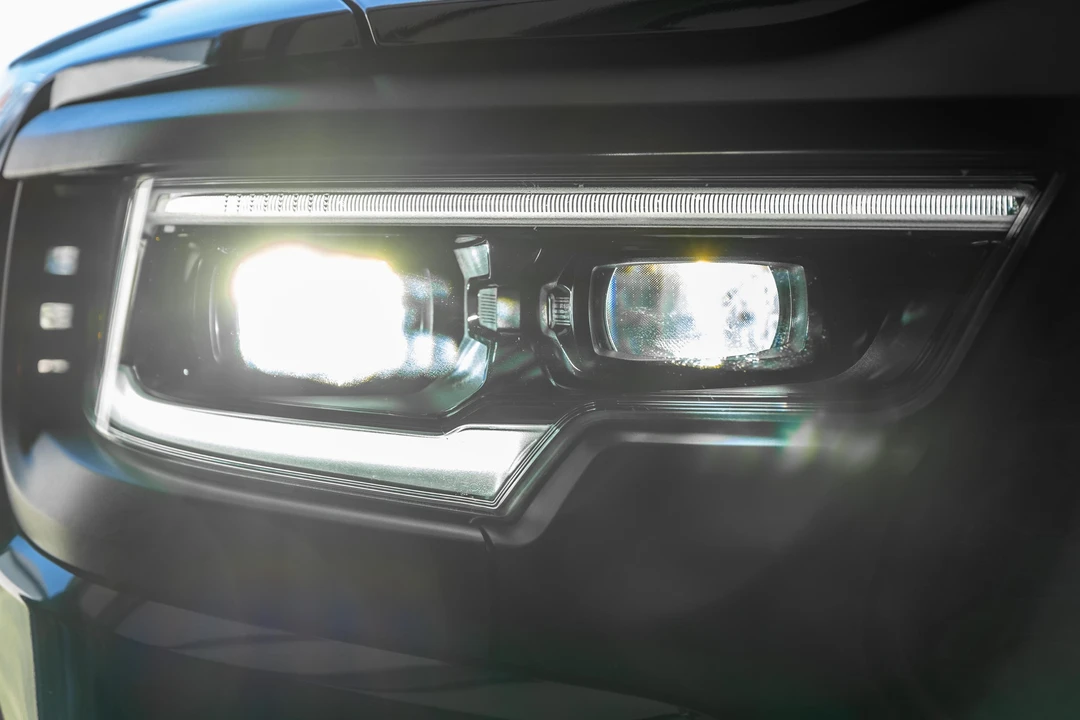 2021 Ram 1500 TRX 1st Gen - Image 12 of 31