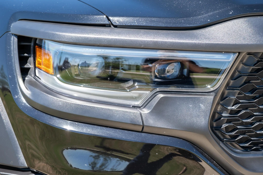 2021 Ram 1500 TRX 1st Gen - Image 11 of 31