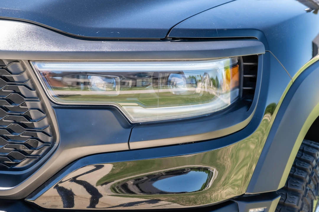 2021 Ram 1500 TRX 1st Gen - Image 18 of 31