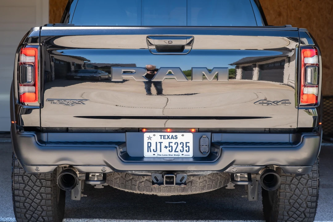 2021 Ram 1500 TRX 1st Gen - Image 29 of 31