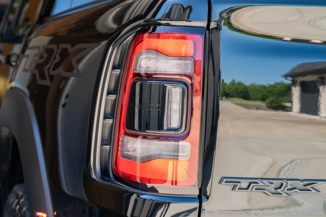 2021 Ram 1500 TRX 1st Gen - Image 26 of 31