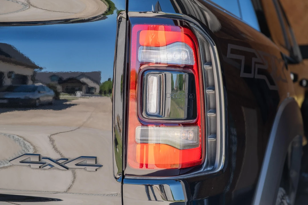 2021 Ram 1500 TRX 1st Gen - Image 31 of 31