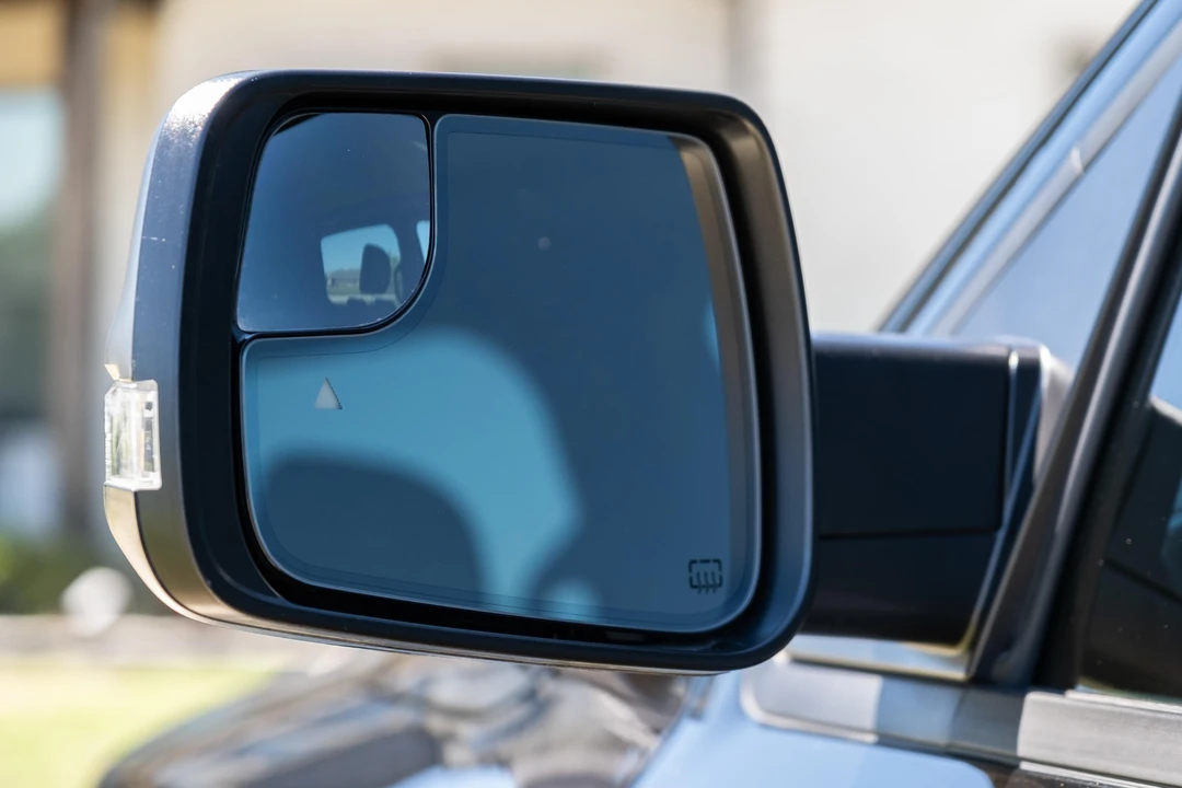 2021 Ram 1500 TRX 1st Gen - Image 22 of 31