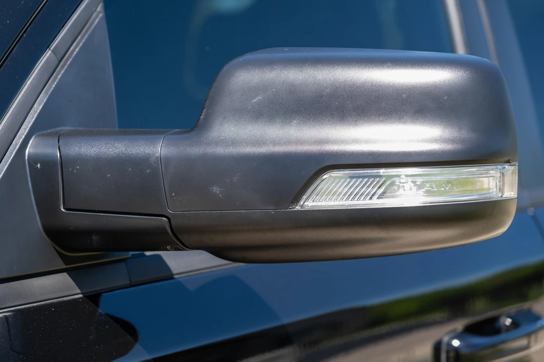 2021 Ram 1500 TRX 1st Gen - Image 21 of 31