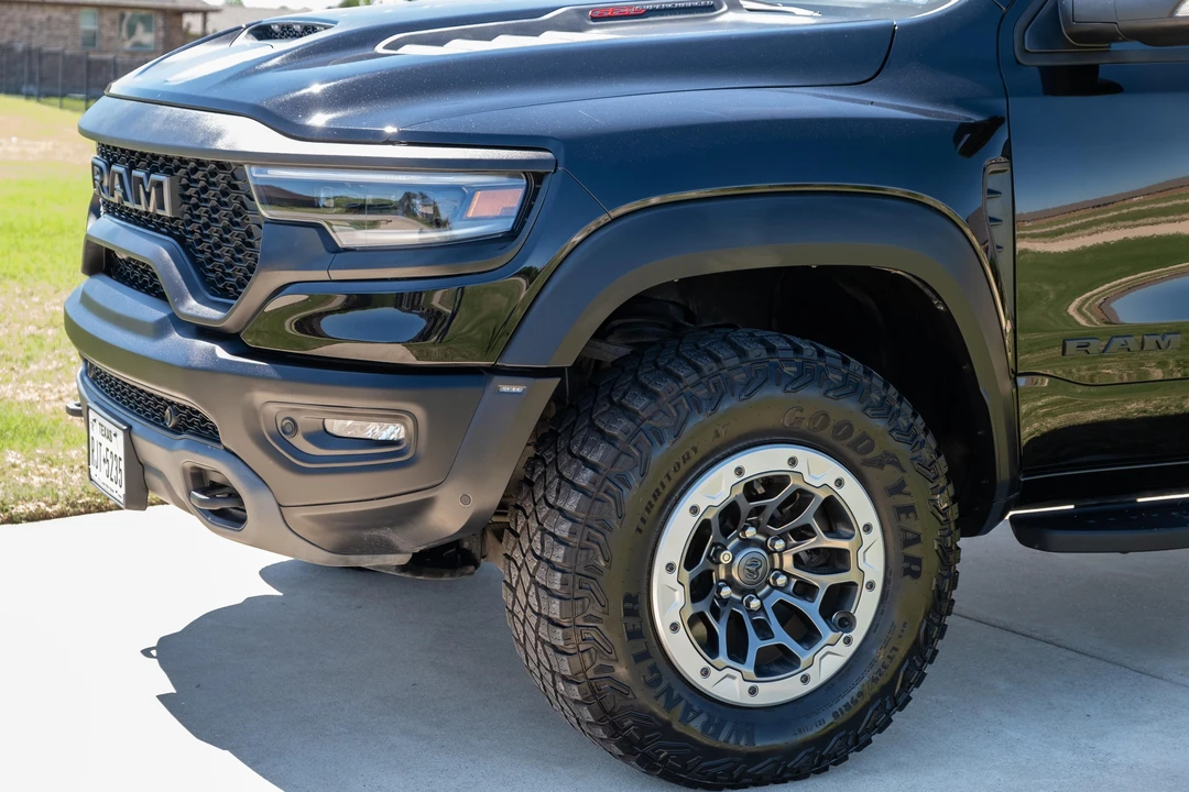 2021 Ram 1500 TRX 1st Gen - Image 20 of 31