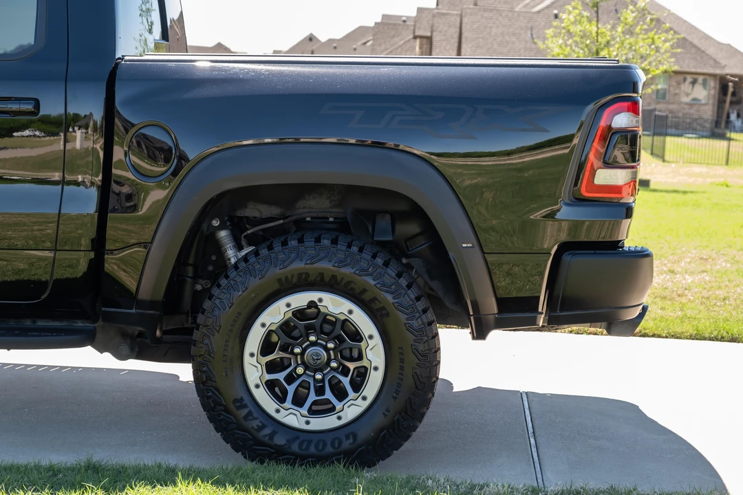 2021 Ram 1500 TRX 1st Gen - Image 25 of 31
