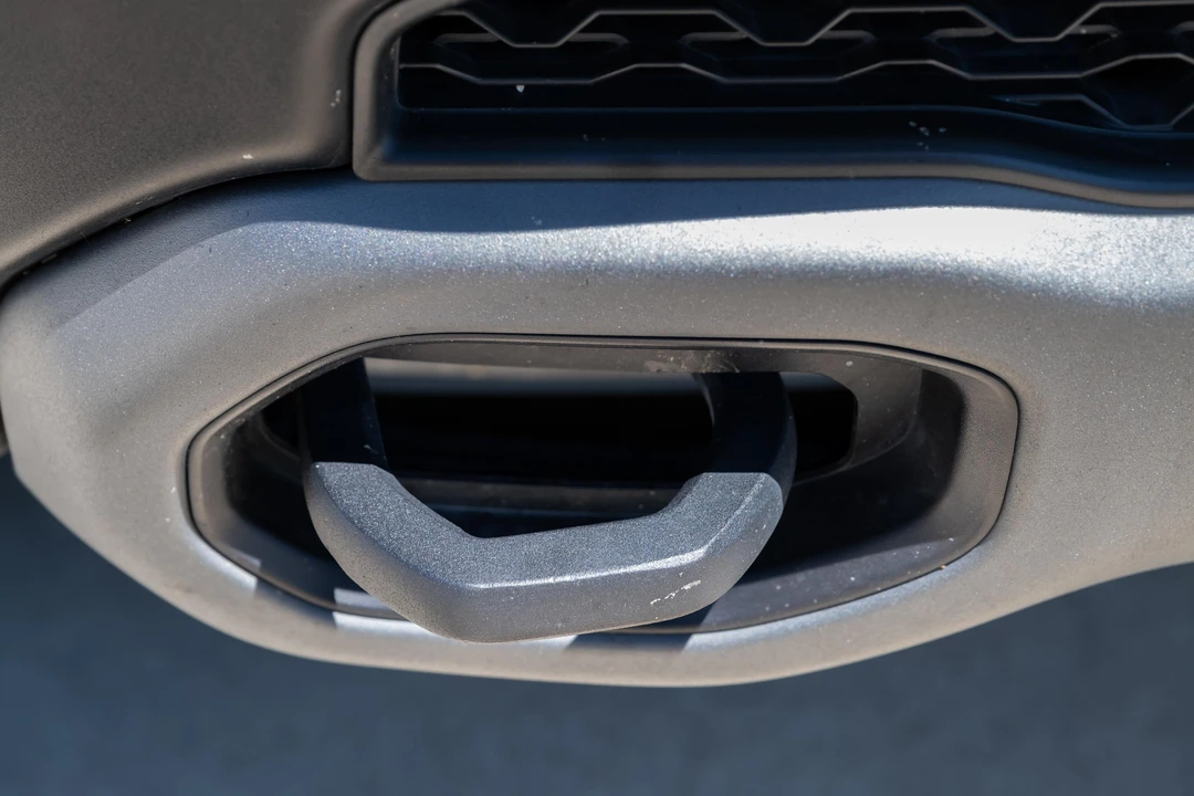 2021 Ram 1500 TRX 1st Gen - Image 13 of 31