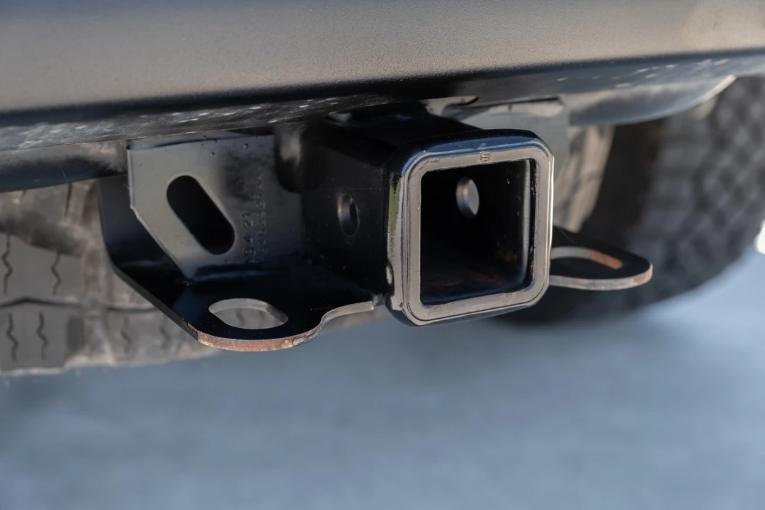 2021 Ram 1500 TRX 1st Gen - Image 28 of 31