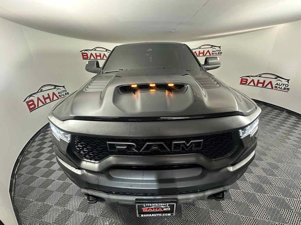 2021 Ram 1500 TRX 1st Gen - Image 13 of 21
