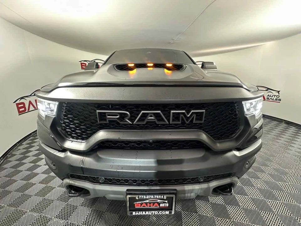 2021 Ram 1500 TRX 1st Gen - Image 14 of 21