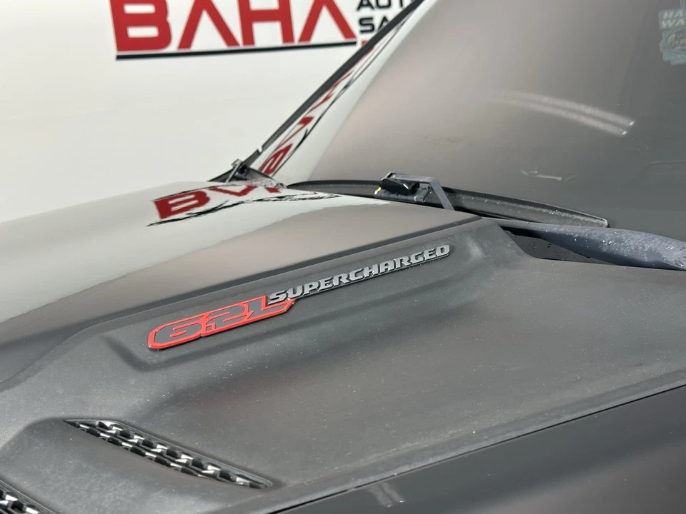 2021 Ram 1500 TRX 1st Gen - Image 16 of 21