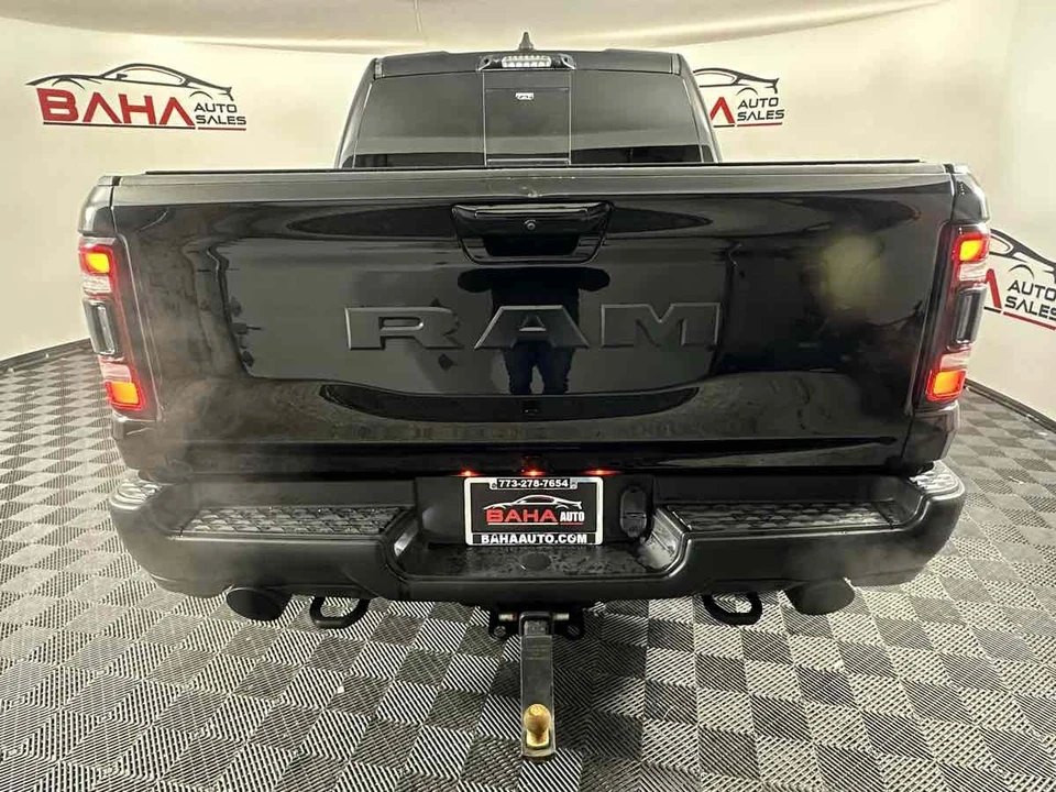 2021 Ram 1500 TRX 1st Gen - Image 7 of 21