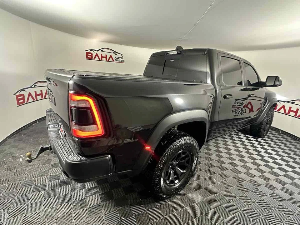 2021 Ram 1500 TRX 1st Gen - Image 8 of 21