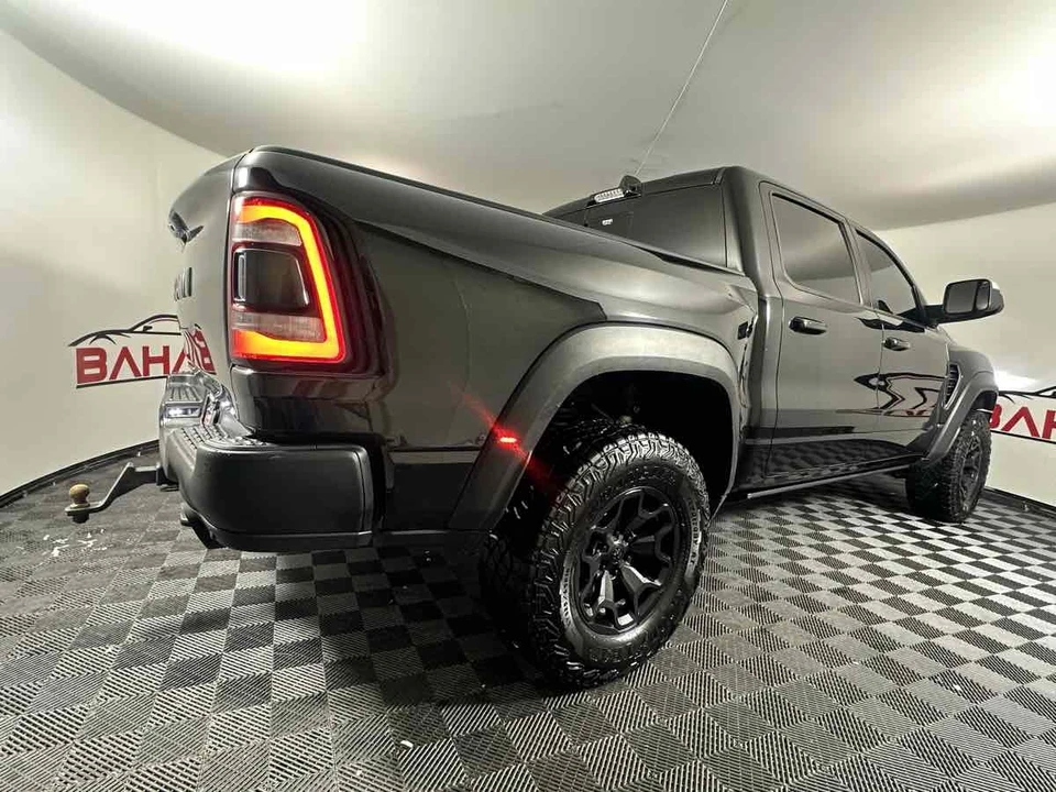 2021 Ram 1500 TRX 1st Gen - Image 9 of 21
