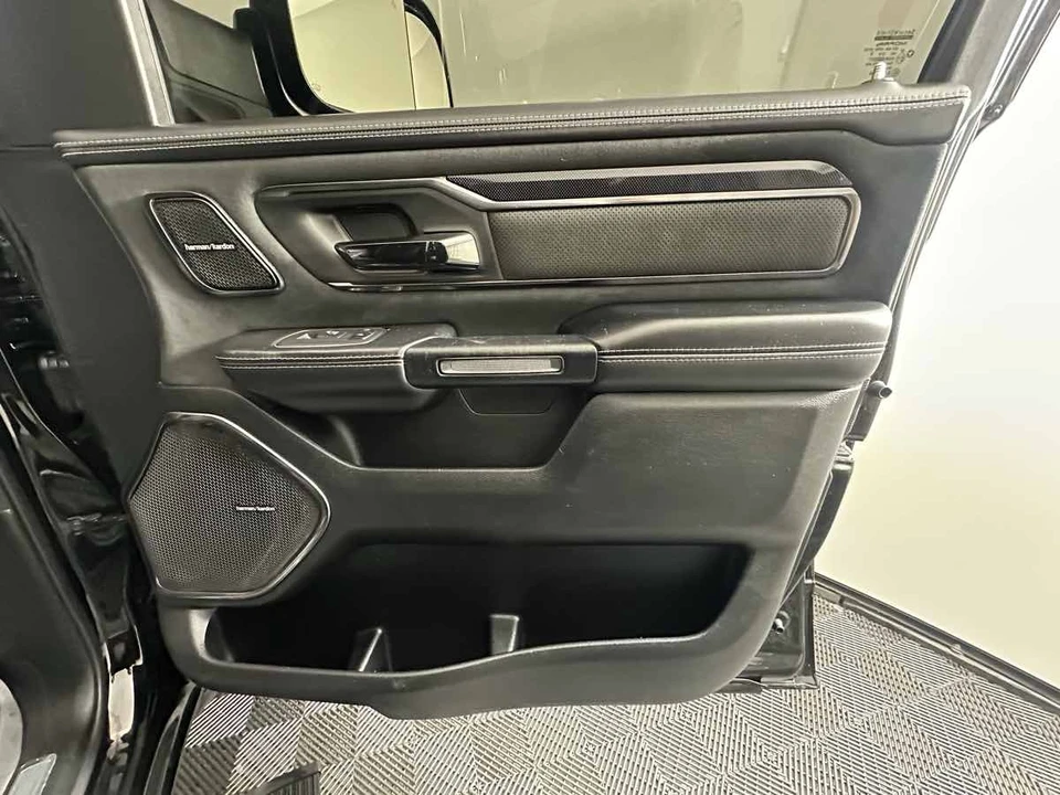 2021 Ram 1500 TRX 1st Gen - Image 18 of 21