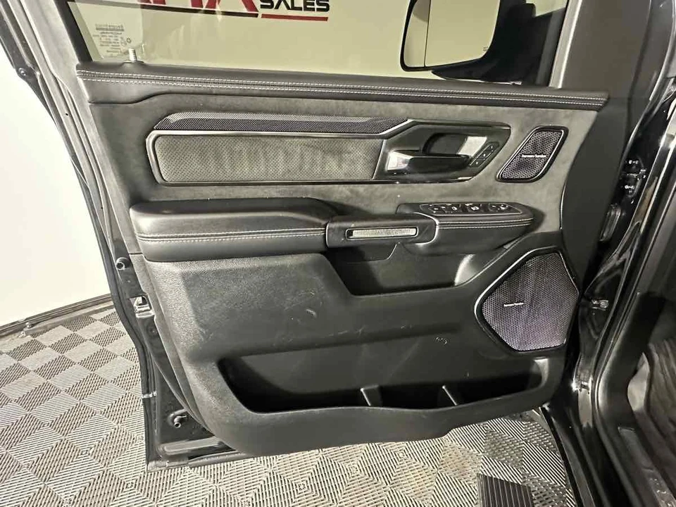 2021 Ram 1500 TRX 1st Gen - Image 17 of 21