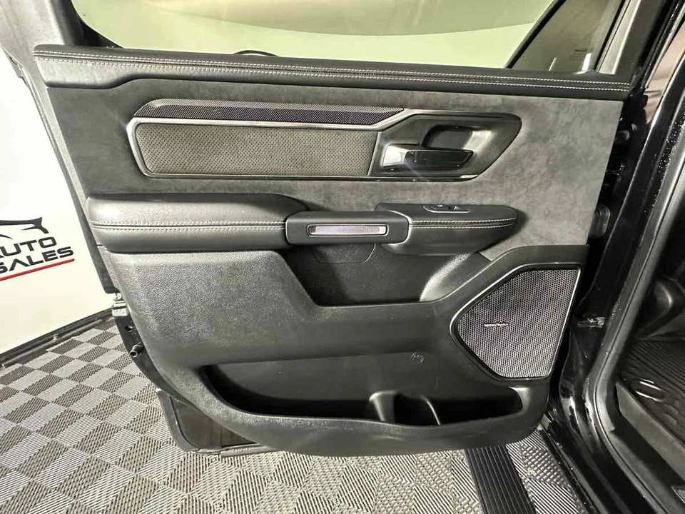 2021 Ram 1500 TRX 1st Gen - Image 19 of 21
