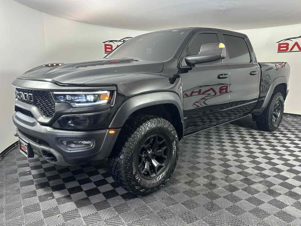 2021 Ram 1500 TRX 1st Gen - Image 2 of 21