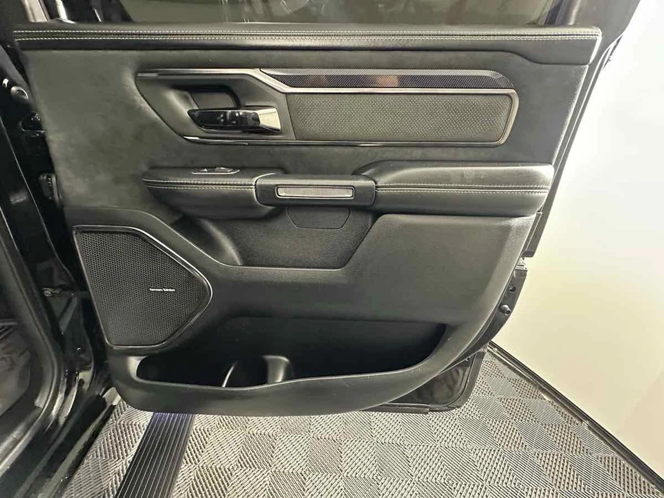 2021 Ram 1500 TRX 1st Gen - Image 20 of 21