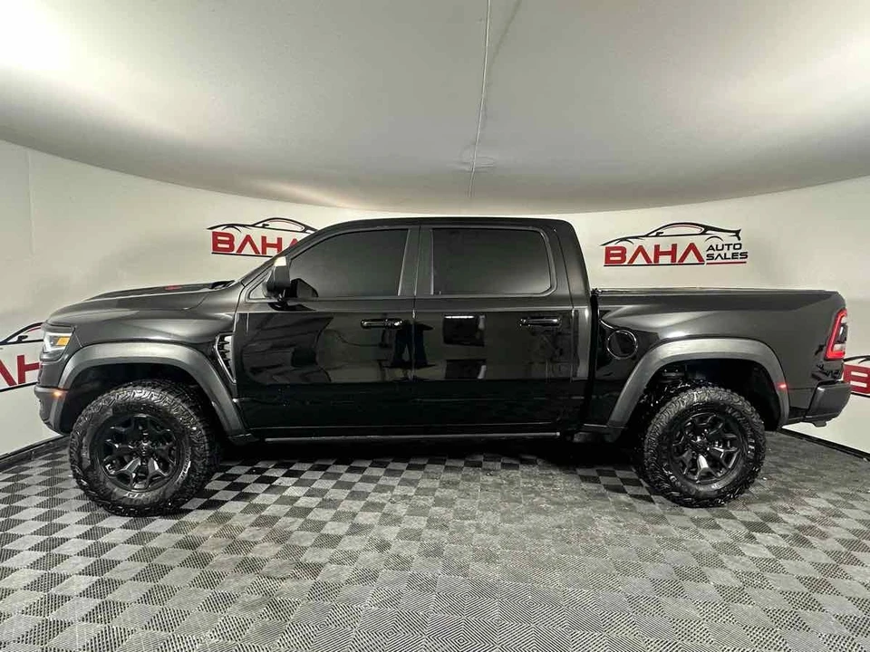 2021 Ram 1500 TRX 1st Gen - Image 4 of 21