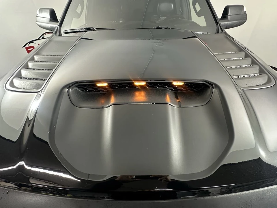 2021 Ram 1500 TRX 1st Gen - Image 15 of 21