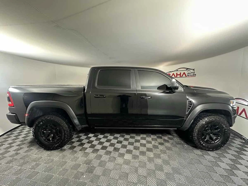 2021 Ram 1500 TRX 1st Gen - Image 10 of 21