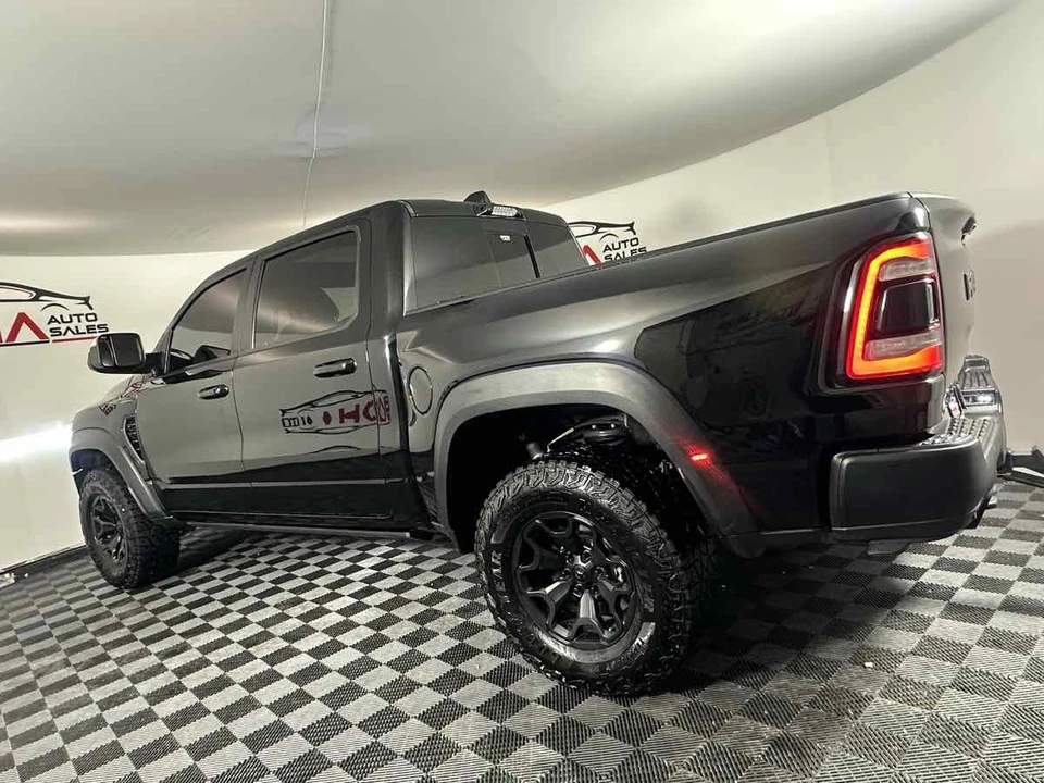 2021 Ram 1500 TRX 1st Gen - Image 6 of 21