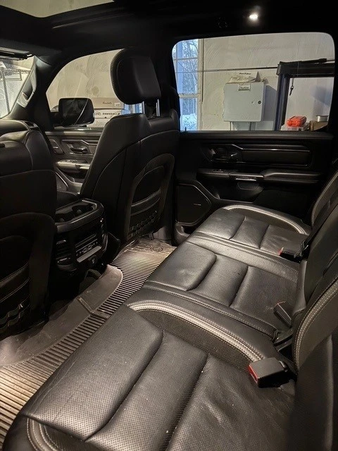 2021 Ram 1500 TRX 1st Gen - Image 4 of 6