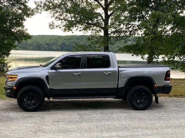 2021 Ram 1500 TRX 1st Gen - Image 3 of 6