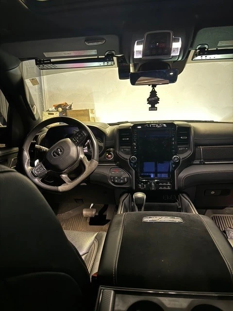 2021 Ram 1500 TRX 1st Gen - Image 5 of 6