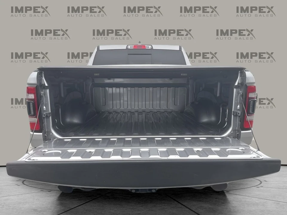 2021 Ram 1500 TRX 1st Gen - Image 31 of 31