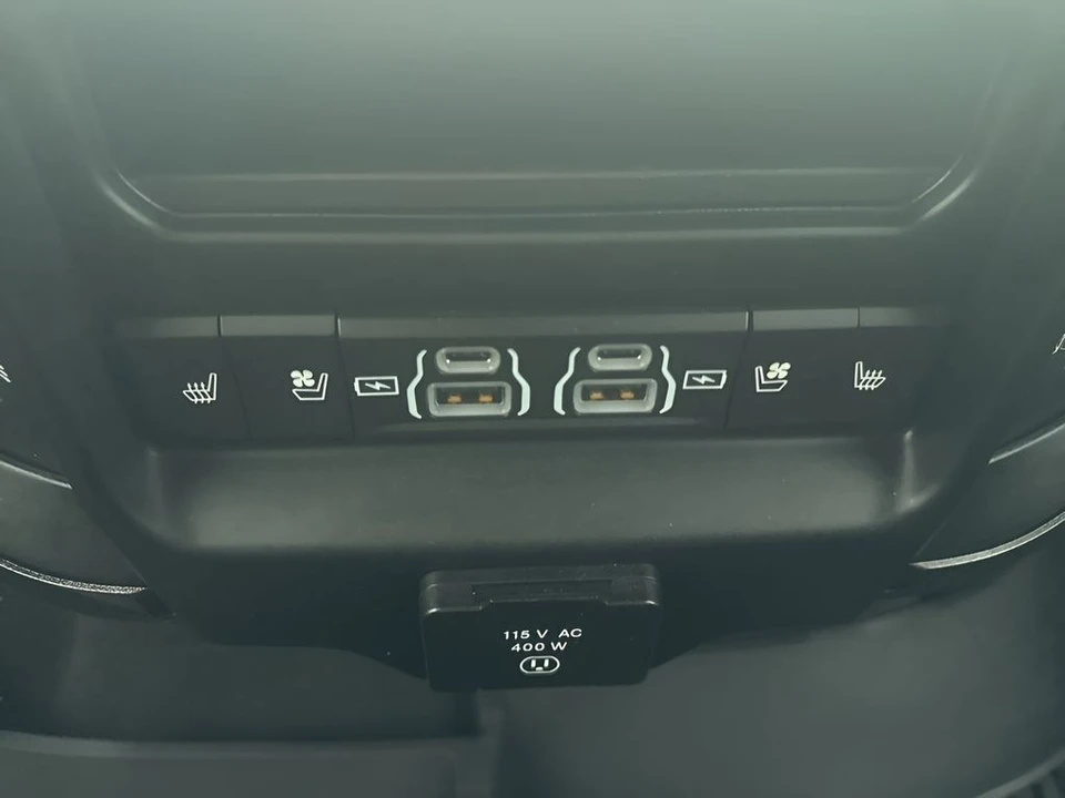 2021 Ram 1500 TRX 1st Gen - Image 13 of 31