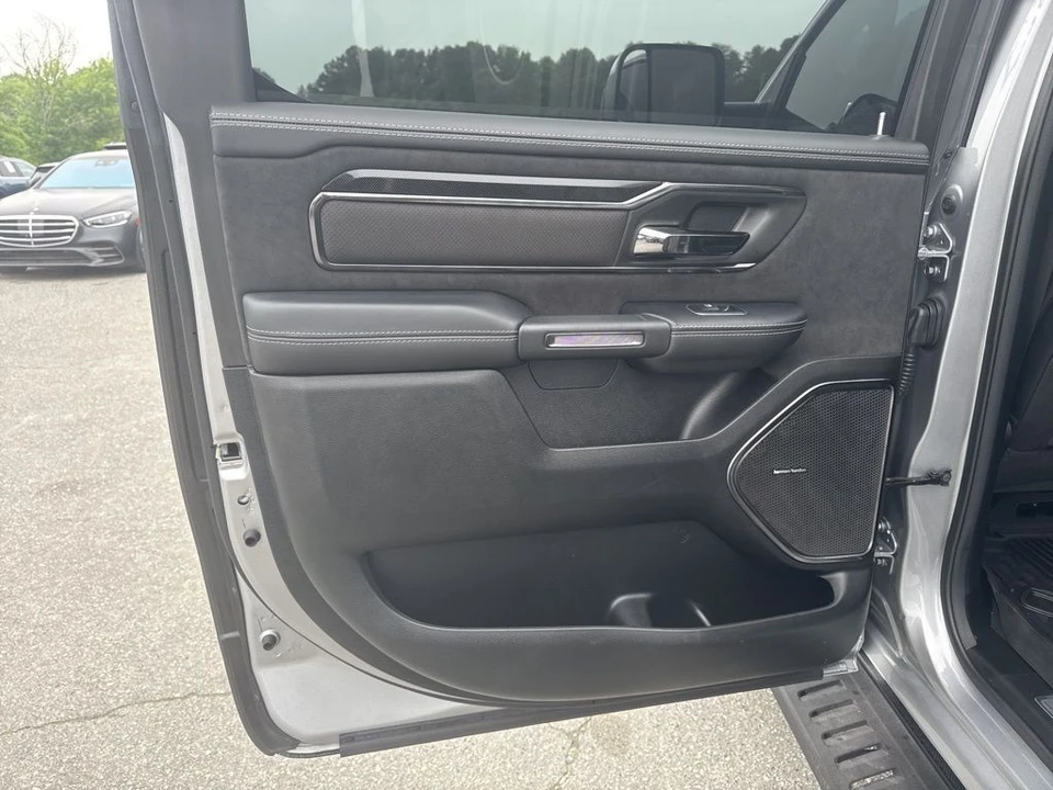 2021 Ram 1500 TRX 1st Gen - Image 30 of 31