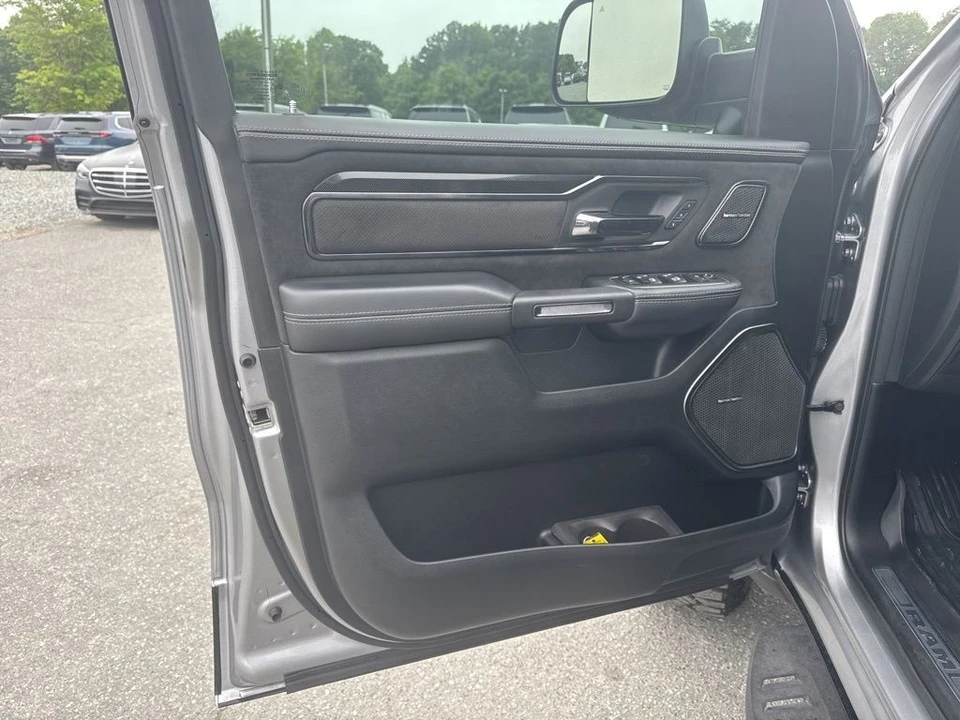 2021 Ram 1500 TRX 1st Gen - Image 28 of 31