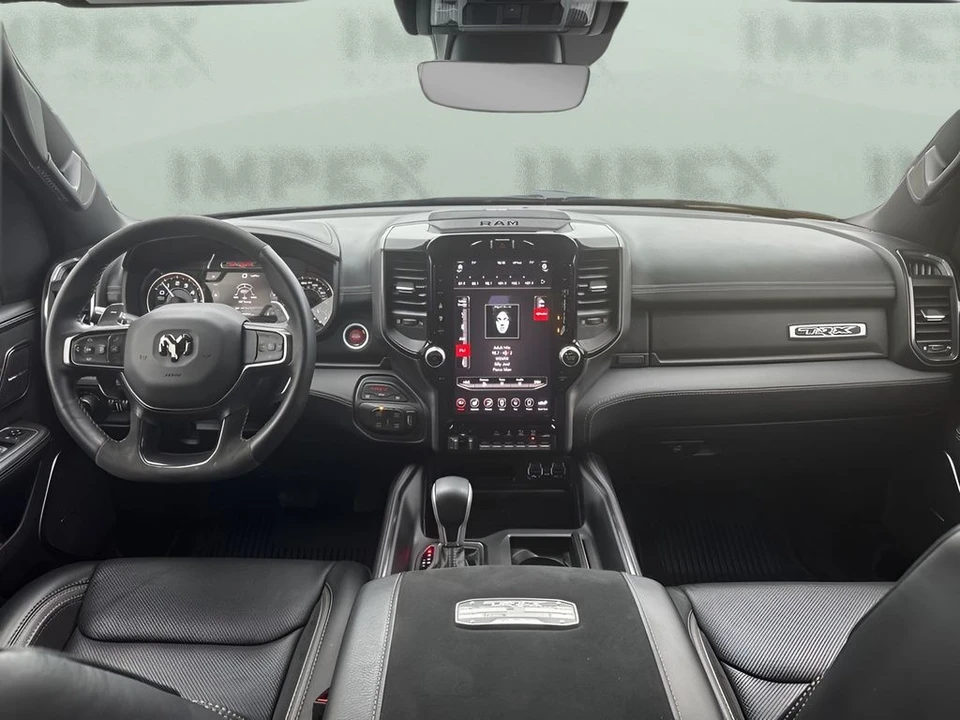 2021 Ram 1500 TRX 1st Gen - Image 14 of 31