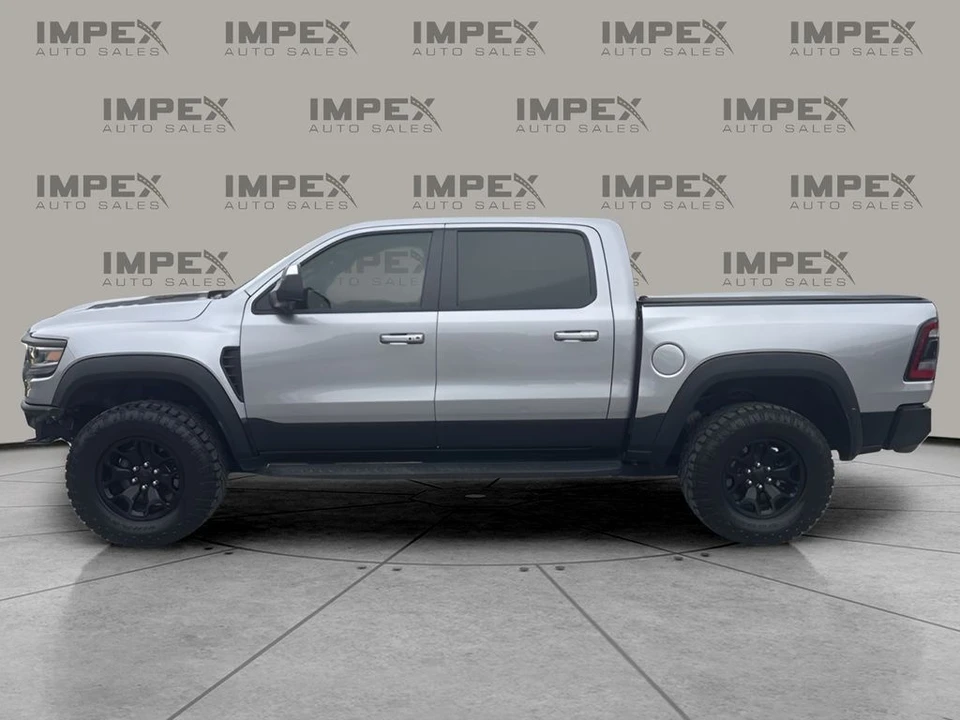 2021 Ram 1500 TRX 1st Gen - Image 2 of 31