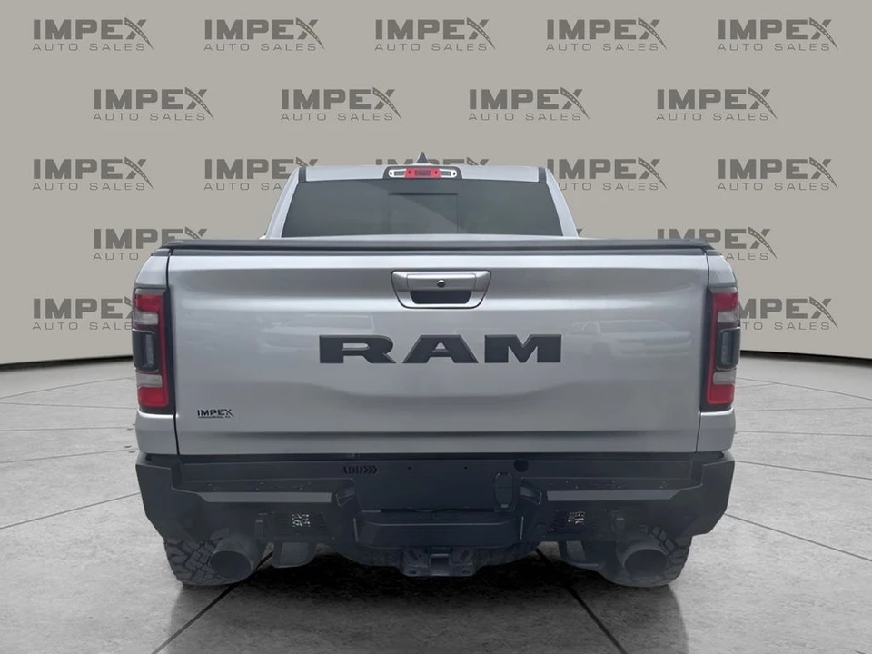 2021 Ram 1500 TRX 1st Gen - Image 4 of 31