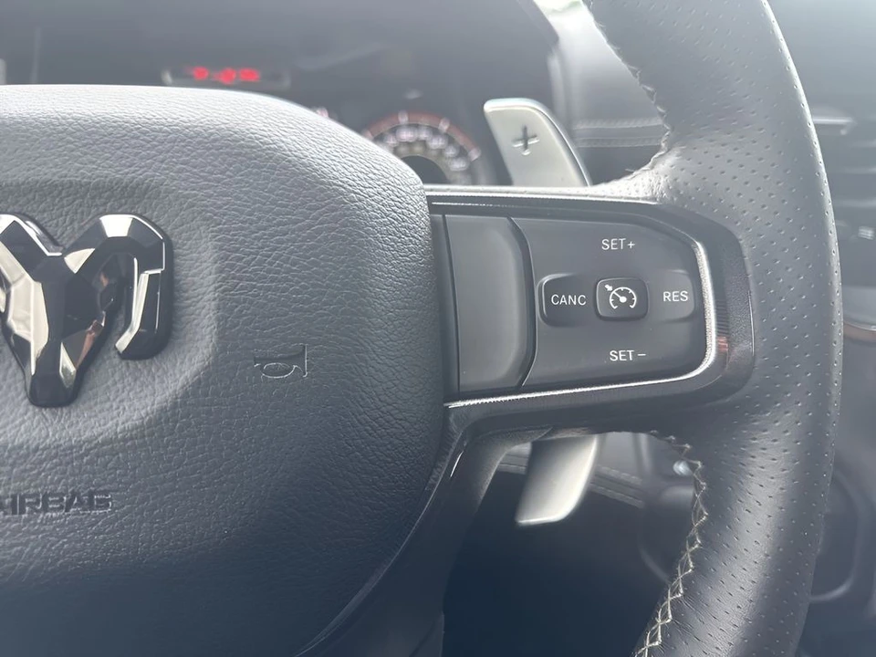 2021 Ram 1500 TRX 1st Gen - Image 17 of 31
