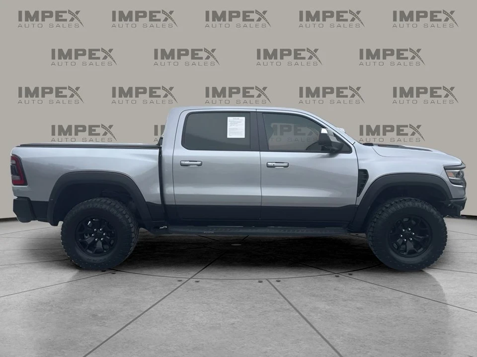 2021 Ram 1500 TRX 1st Gen - Image 6 of 31