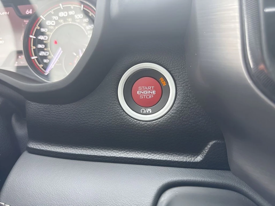 2021 Ram 1500 TRX 1st Gen - Image 24 of 31